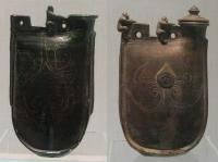 Albums/20060800-China Aug 2006/20060805-Shenyang - Liaoning Museum/9